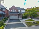 20 Cragg Crescent, Ajax, ON  - Outdoor With Facade 