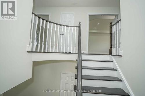 20 Cragg Crescent, Ajax, ON - Indoor Photo Showing Other Room