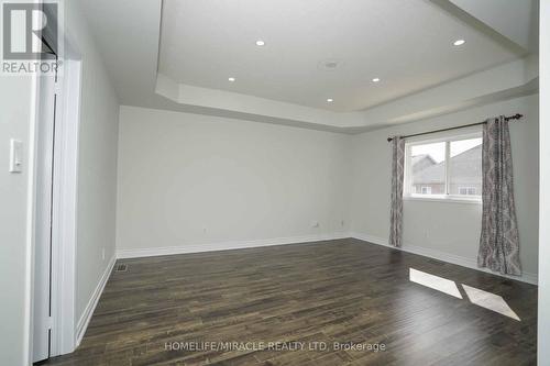 20 Cragg Crescent, Ajax, ON - Indoor Photo Showing Other Room