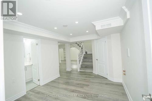 20 Cragg Crescent, Ajax, ON - Indoor Photo Showing Other Room