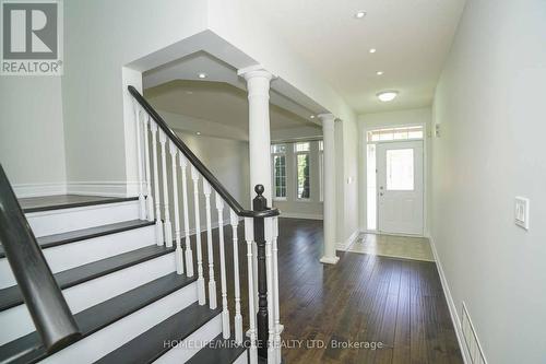 20 Cragg Crescent, Ajax, ON - Indoor Photo Showing Other Room