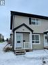 21 4500 Child Avenue, Regina, SK  - Outdoor 