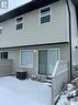 21 4500 Child Avenue, Regina, SK  - Outdoor With Exterior 