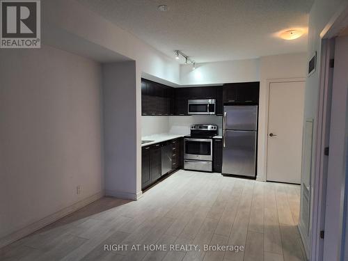 2205 - 2200 Lake Shore Boulevard W, Toronto (Mimico), ON - Indoor Photo Showing Kitchen