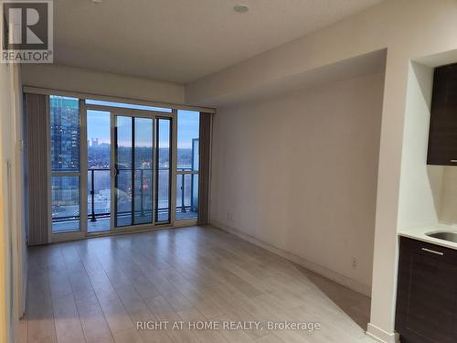 2205 - 2200 Lake Shore Boulevard W, Toronto (Mimico), ON - Indoor Photo Showing Other Room