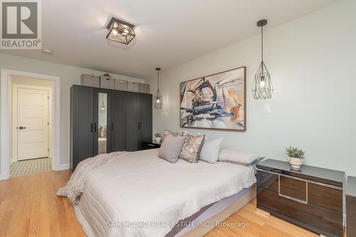 140 Aberdeen Avenue, Vaughan, ON - Indoor Photo Showing Bedroom