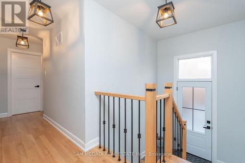 140 Aberdeen Avenue, Vaughan, ON - Indoor Photo Showing Other Room