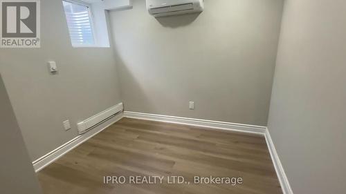 Bsmt - 3261 Respond Road, Mississauga, ON - Indoor Photo Showing Other Room