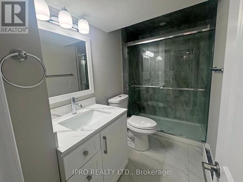 Bsmt - 3261 Respond Road, Mississauga, ON - Indoor Photo Showing Bathroom