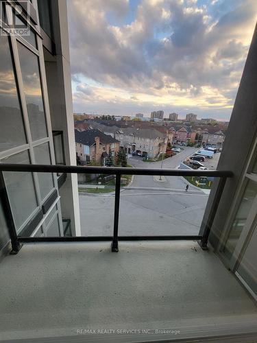 513 - 225 Malta Avenue S, Brampton, ON - Outdoor With View