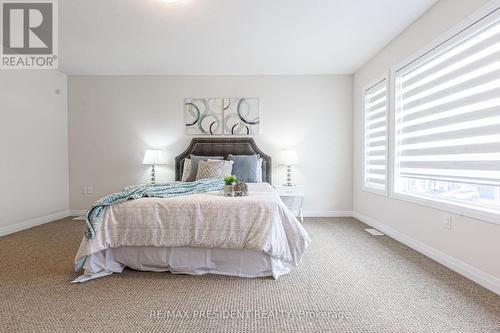 25 Greenwich Avenue, Hamilton, ON - Indoor Photo Showing Bedroom