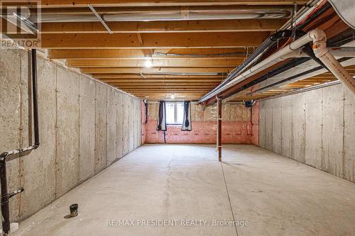 25 Greenwich Avenue, Hamilton, ON - Indoor Photo Showing Basement