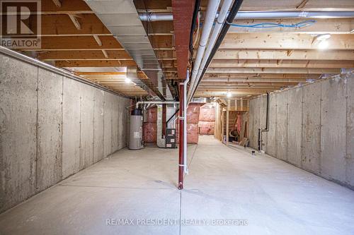 25 Greenwich Avenue, Hamilton, ON - Indoor Photo Showing Basement