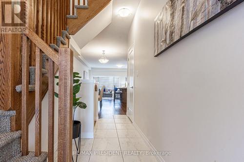 25 Greenwich Avenue, Hamilton, ON - Indoor Photo Showing Other Room