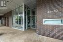 608 - 44 Bond Street W, Oshawa (O'Neill), ON  - Outdoor With Exterior 