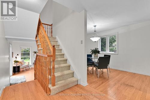 6089 Des Treflieres Gardens, Ottawa, ON - Indoor Photo Showing Other Room