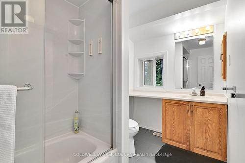 6089 Des Treflieres Gardens, Ottawa, ON - Indoor Photo Showing Bathroom