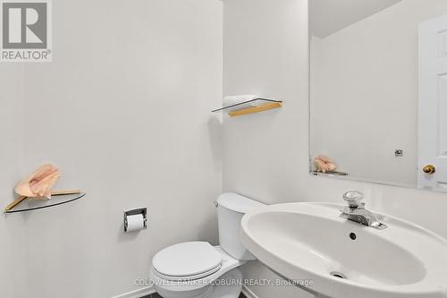 6089 Des Treflieres Gardens, Ottawa, ON - Indoor Photo Showing Bathroom