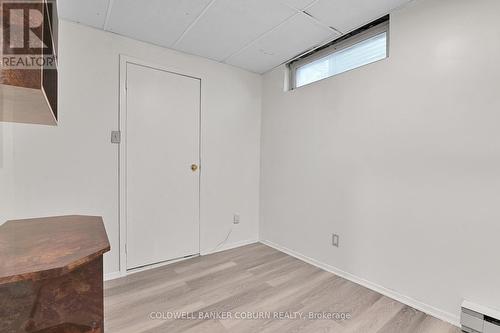 6089 Des Treflieres Gardens, Ottawa, ON - Indoor Photo Showing Other Room