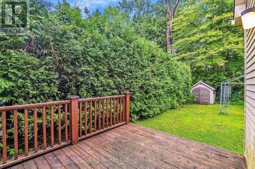 6089 Des Treflieres Gardens, Ottawa, ON - Outdoor