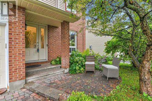 6089 Des Treflieres Gardens, Ottawa, ON - Outdoor With Exterior