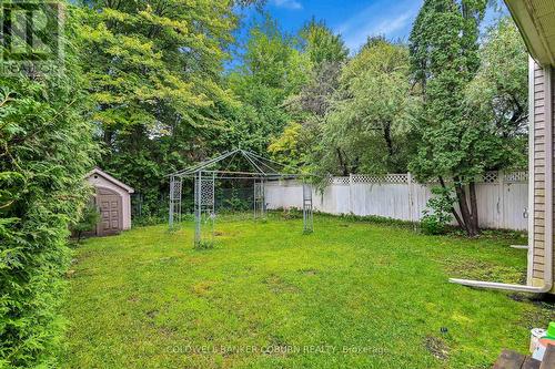 6089 Des Treflieres Gardens, Ottawa, ON - Outdoor