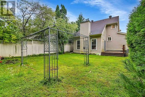 6089 Des Treflieres Gardens, Ottawa, ON - Outdoor