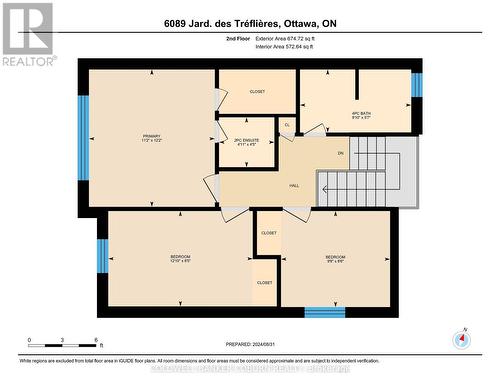 6089 Des Treflieres Gardens, Ottawa, ON - Other