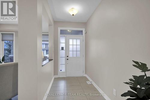 300 Rosina Way, Ottawa, ON - Indoor Photo Showing Other Room