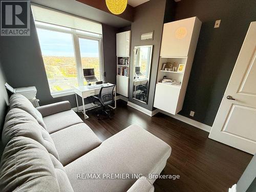 811 - 24 Woodstream Boulevard, Vaughan, ON - Indoor Photo Showing Other Room