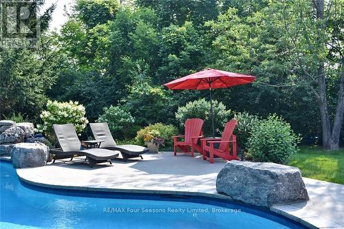 159 Indian Circle, Blue Mountains, ON - Outdoor