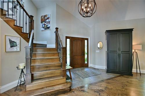 159 Indian Circle, Blue Mountains, ON - Indoor Photo Showing Other Room