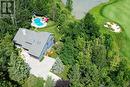 159 Indian Circle, Blue Mountains, ON  - Outdoor With View 