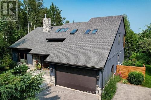 159 Indian Circle, Blue Mountains, ON - Outdoor