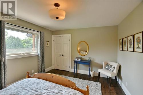 159 Indian Circle, Blue Mountains, ON - Indoor Photo Showing Bedroom