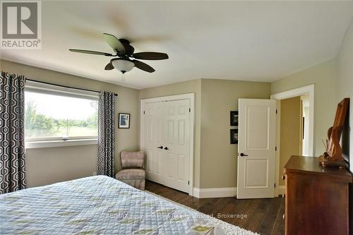 159 Indian Circle, Blue Mountains, ON - Indoor Photo Showing Bedroom