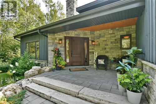 159 Indian Circle, Blue Mountains, ON - Outdoor