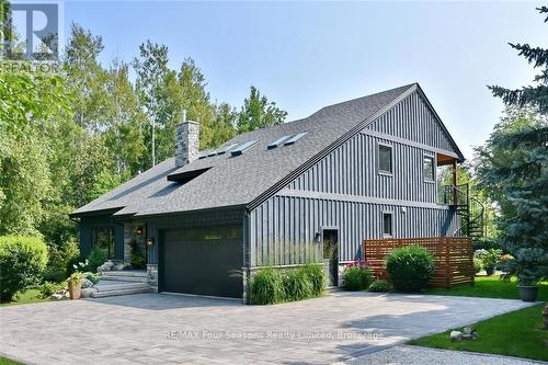 159 Indian Circle, Blue Mountains, ON - Outdoor