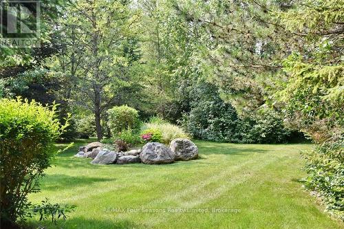 159 Indian Circle, Blue Mountains, ON - Outdoor