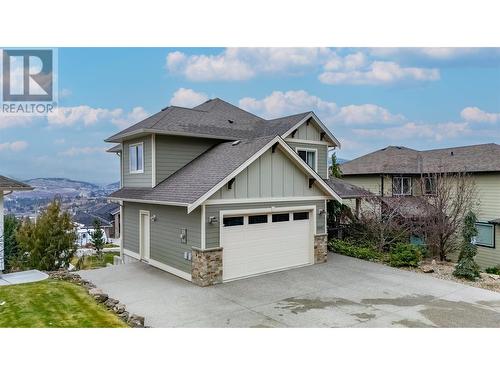 3087 Sageview Road, West Kelowna, BC - Outdoor