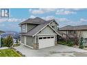 3087 Sageview Road, West Kelowna, BC  - Outdoor 