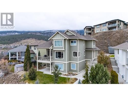 3087 Sageview Road, West Kelowna, BC - Outdoor