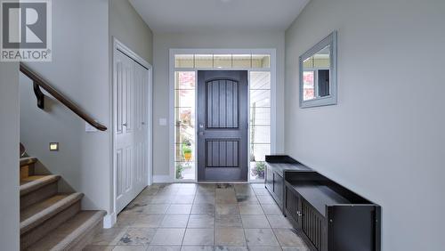 3087 Sageview Road, West Kelowna, BC - Indoor Photo Showing Other Room