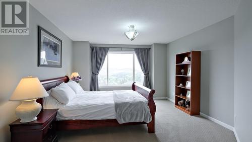 3087 Sageview Road, West Kelowna, BC - Indoor Photo Showing Bedroom