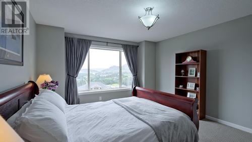 3087 Sageview Road, West Kelowna, BC - Indoor Photo Showing Bedroom