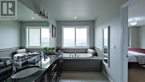 3087 Sageview Road, West Kelowna, BC - Indoor Photo Showing Bathroom