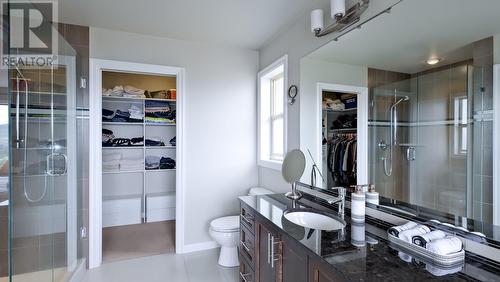 3087 Sageview Road, West Kelowna, BC - Indoor Photo Showing Bathroom