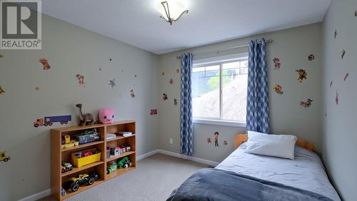 3087 Sageview Road, West Kelowna, BC - Indoor Photo Showing Bedroom