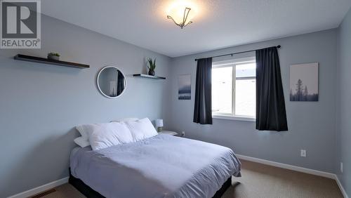 3087 Sageview Road, West Kelowna, BC - Indoor Photo Showing Bedroom