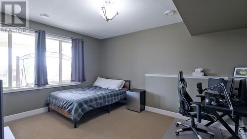 3087 Sageview Road, West Kelowna, BC - Indoor Photo Showing Bedroom